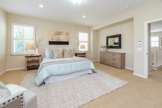 bedroom 2631746 680x454 1 - Streamline Your Home with These 15 Simple and Fast Decluttering Tips